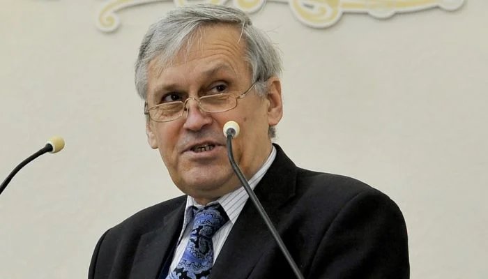 Pastor que condenou ofensiva na Ucrânia passa a integrar lista de terroristas na Rússia 2 ocrente 1780921154