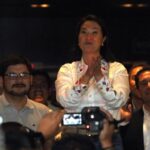 Disputa voto a voto no Peru faz Keiko Fujimori e Roberto Sánchez pedirem paciência 4 ocrente 1780922087