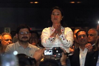 Disputa voto a voto no Peru faz Keiko Fujimori e Roberto Sánchez pedirem paciência 4 ocrente 1780922087