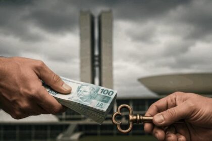 Jornalista afirma que corrupção no Brasil independe de ideologia política 8 ocrente 1780924764