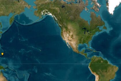 Sismo de 7,8 graus mata 32 pessoas e fere 134 no sul das Filipinas 18 ocrente 1780925670