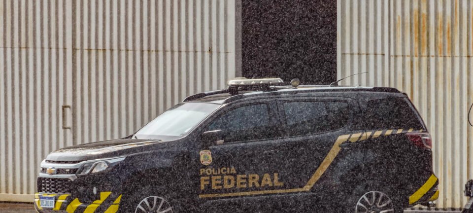 PF desencadeia Operação Gemini contra suspeita de venda de decisões no TJ-MT 2 ocrente 1780928431