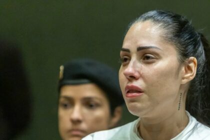 Colunista questiona perdão judicial a Monique Medeiros e alerta para proteção infantil 6 ocrente 1780928450