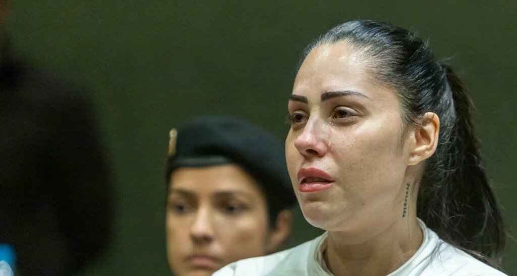Colunista questiona perdão judicial a Monique Medeiros e alerta para proteção infantil 2 ocrente 1780928450
