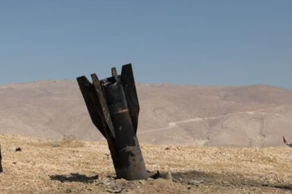 Novos ataques entre Israel e Irã reacendem conflito e expõem racha entre Trump e Netanyahu 10 ocrente 1780930157
