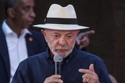 Levantamento aponta que 47% dos brasileiros percebem mais corrupção no governo Lula 18 ocrente 1780935553