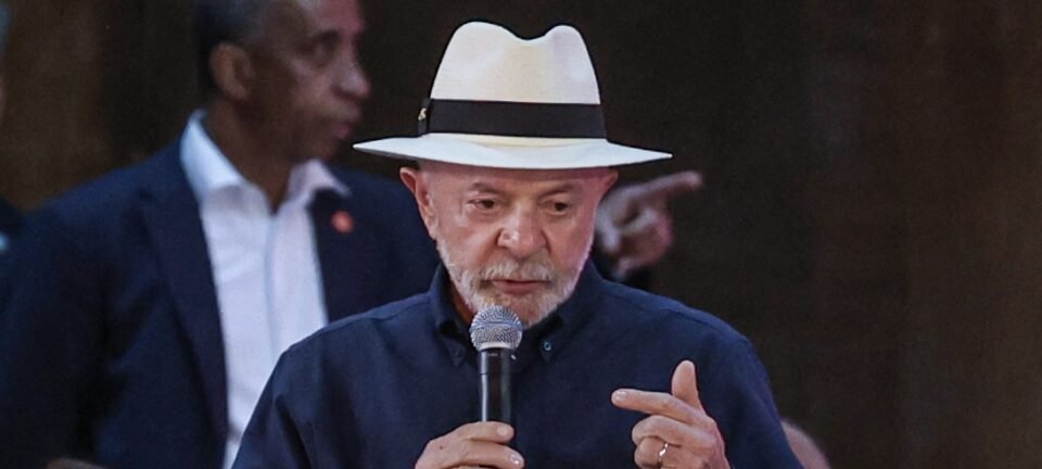 Levantamento aponta que 47% dos brasileiros percebem mais corrupção no governo Lula 2 ocrente 1780935553