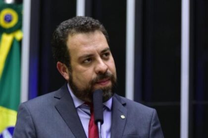 Boulos e João Campos despontam como favoritos para assumir protagonismo da esquerda no pós-Lula 10 ocrente 1780940070