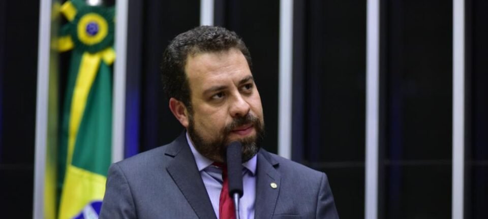 Boulos e João Campos despontam como favoritos para assumir protagonismo da esquerda no pós-Lula 2 ocrente 1780940070