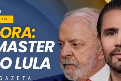 Maioria aponta governo Lula como responsável pelo escândalo do Banco Master, mostra PoderData 4 ocrente 1780947281