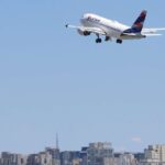 Alta do querosene faz Latam cortar 3% dos voos em junho e julho, afirma presidente 4 ocrente 1780950020