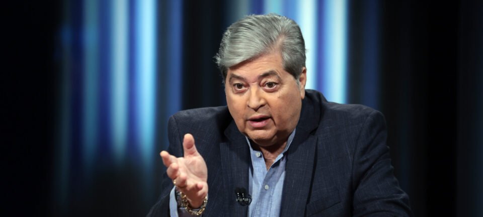 Datena deixa EBC e confirma entrada na disputa eleitoral de 2026 2 ocrente 1780951760