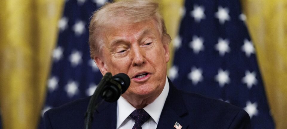 Justiça dos EUA anula cobrança de US$ 100 mil criada por Trump para visto H-1B 2 ocrente 1780953576