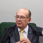 Gilmar Mendes doa indenização de ofensas e lembra que críticas têm limite 5 ocrente 1780958950