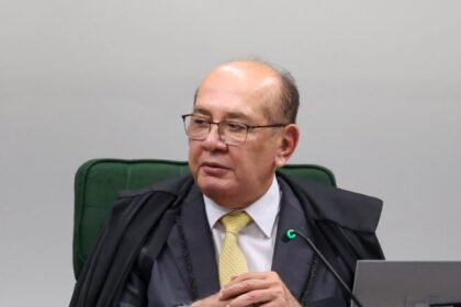 Gilmar Mendes doa indenização de ofensas e lembra que críticas têm limite 4 ocrente 1780958950