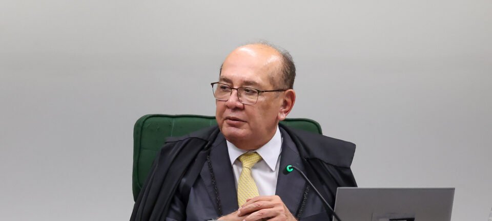 Gilmar Mendes doa indenização de ofensas e lembra que críticas têm limite 2 ocrente 1780958950