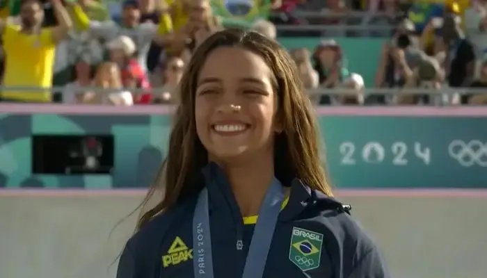 Rayssa Leal confirma bissexualidade e namoro com influenciadora Duda Wilken 2 ocrente 1780959880