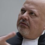 Tribunal Penal Internacional afasta procurador que solicitou prisão de Netanyahu após denúncia de má conduta sexual 4 ocrente 1780965280