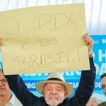 Sem risco de bloqueio: mercado descarta sanções dos EUA ao Pix 5 ocrente 1780969758