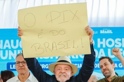 Sem risco de bloqueio: mercado descarta sanções dos EUA ao Pix 2 ocrente 1780969758