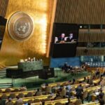 Relatório dos EUA aponta mais de 100 funcionários da UNRWA com ligações ao Hamas 5 ocrente 1780976983