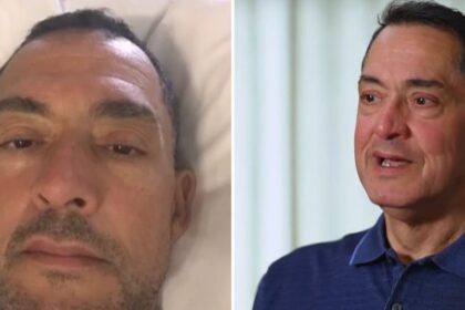 Recuperação de homem que ficou 10 minutos sem pulso surpreende equipe médica nos EUA 18 ocrente 1780982370