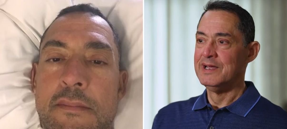 Recuperação de homem que ficou 10 minutos sem pulso surpreende equipe médica nos EUA 2 ocrente 1780982370