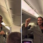 Evangelista surpreende passageiros ao pregar dentro de avião e faz convite à fé cristã 4 ocrente 1780986856