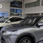 Pentágono inclui BYD, Alibaba e Baidu na lista de empresas ligadas ao Exército chinês 5 ocrente 1781004874