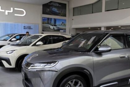 Pentágono inclui BYD, Alibaba e Baidu na lista de empresas ligadas ao Exército chinês 12 ocrente 1781004874
