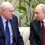 Rússia e Belarus reiteram disposição de usar armas nucleares contra ameaças da Otan 5 ocrente 1781009380