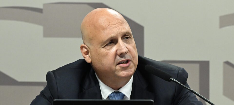 Novo presidente da CVM promove ampla troca de chefias para avançar na regulação de tokens 2 ocrente 1781009396