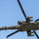 Forças dos EUA empregam drone aquático em resgate inédito de tripulantes de helicóptero perto de Ormuz 5 ocrente 1781012966