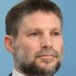 França veta entrada de ministro israelense acusado de incentivar anexação da Cisjordânia 5 ocrente 1781017510