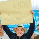 Governo cita “ameaça externa” ao Pix após medidas dos EUA contra facções criminosas 4 ocrente 1781021993