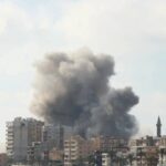 IDF acusa Hezbollah de se esconder em bairro cristão no sul do Líbano 5 ocrente 1781027406