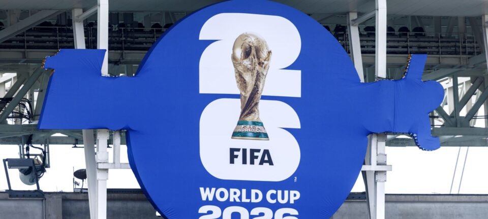 Irã acusa EUA de cancelar ingressos destinados à sua torcida na Copa de 2026 2 ocrente 1781029207