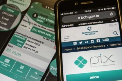 Possíveis sanções dos EUA podem travar transferências via Pix, diz Fazenda 10 ocrente 1781029218