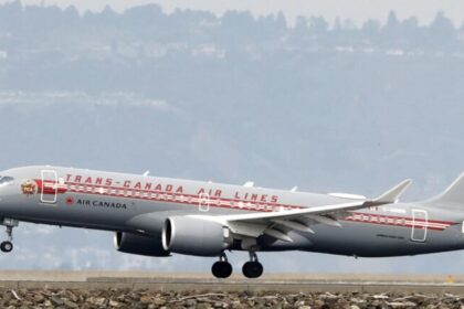 Piloto é acusado de comandar 900 voos da Air Canada por 17 anos sem licença adequada 12 ocrente 1781032828