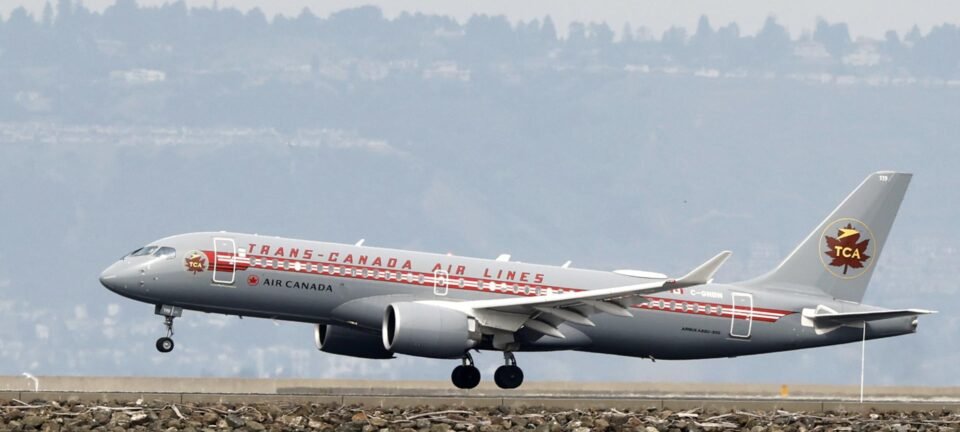Piloto é acusado de comandar 900 voos da Air Canada por 17 anos sem licença adequada 2 ocrente 1781032828