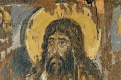 Moeda viking de ouro com imagem de João Batista é encontrada na Inglaterra e surpreende historiadores 6 ocrente 1781037314