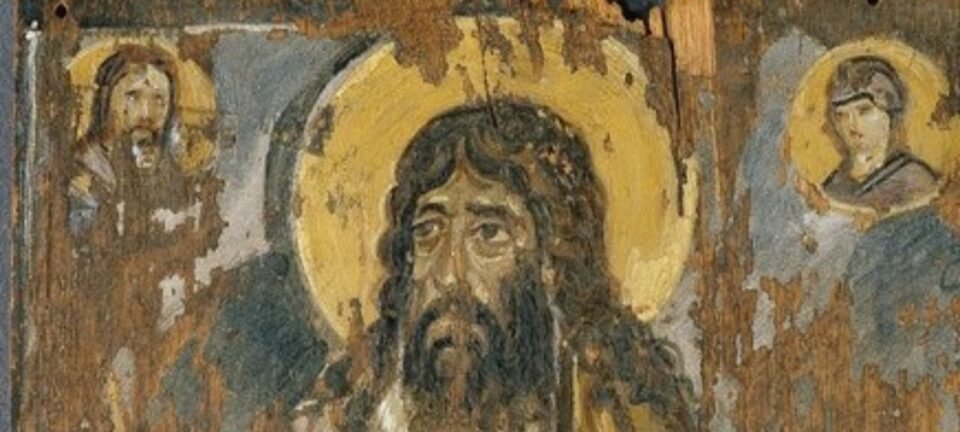 Moeda viking de ouro com imagem de João Batista é encontrada na Inglaterra e surpreende historiadores 2 ocrente 1781037314