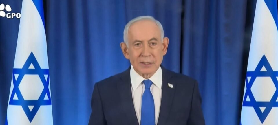 Israel acusa França, Irlanda e Austrália de reforçar antissemitismo com sanções a autoridades israelenses 2 ocrente 1781045435
