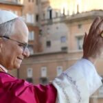 Papa Leão 14 classifica abusos sexuais como “praga” e cobra reparação a vítimas na Espanha 5 ocrente 1781051654