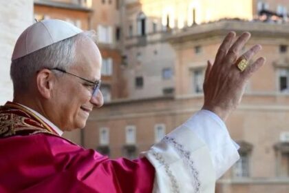 Papa Leão 14 classifica abusos sexuais como “praga” e cobra reparação a vítimas na Espanha 4 ocrente 1781051654