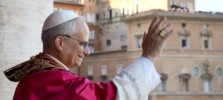 Papa Leão 14 classifica abusos sexuais como “praga” e cobra reparação a vítimas na Espanha 2 ocrente 1781051654