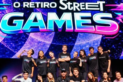 Reality cristão reúne 20 influenciadores em desafios valendo R$ 60 mil no YouTube 20 ocrente 1781057962