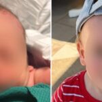 Bebê surpreende médicos e nasce sem grave cardiopatia detectada na gestação 5 ocrente 1781070560
