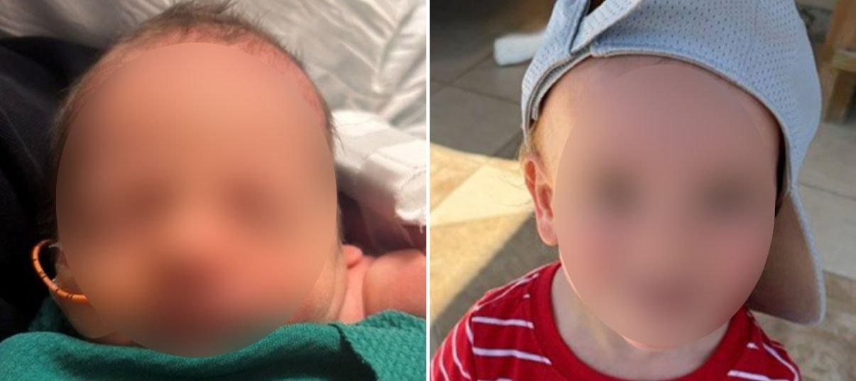 Bebê surpreende médicos e nasce sem grave cardiopatia detectada na gestação 2 ocrente 1781070560