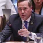 EUA e parceiros dizem na ONU que Irã já reúne urânio para fabricar bomba nuclear 5 ocrente 1781072412